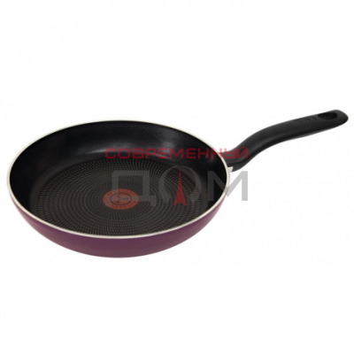 Сковорода TEFAL 041 66 126 26 COOK RIGHT CAS